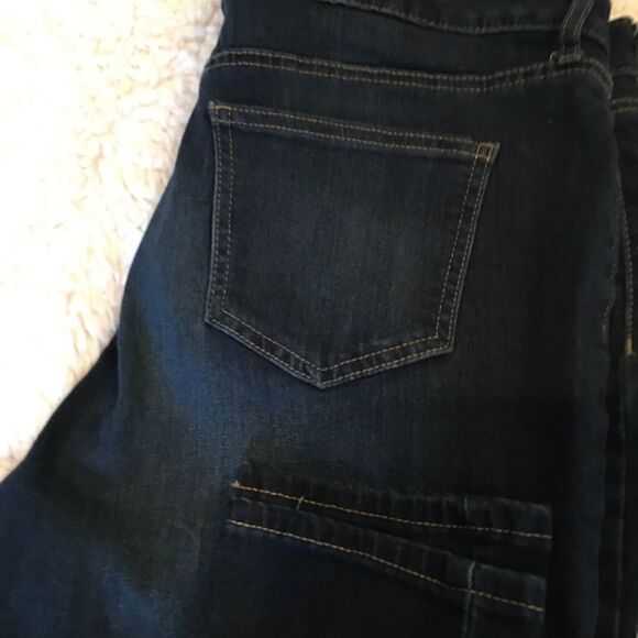 Faded Glory Jeans    - Picture 3 of 4